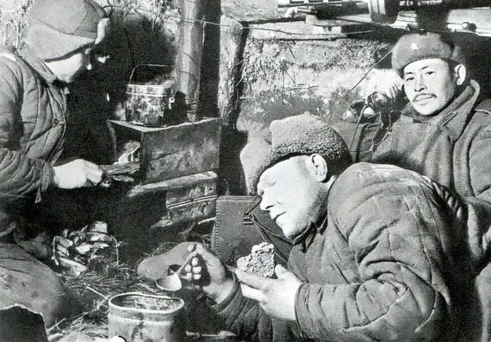 ЗЕМЛЯНКААААА