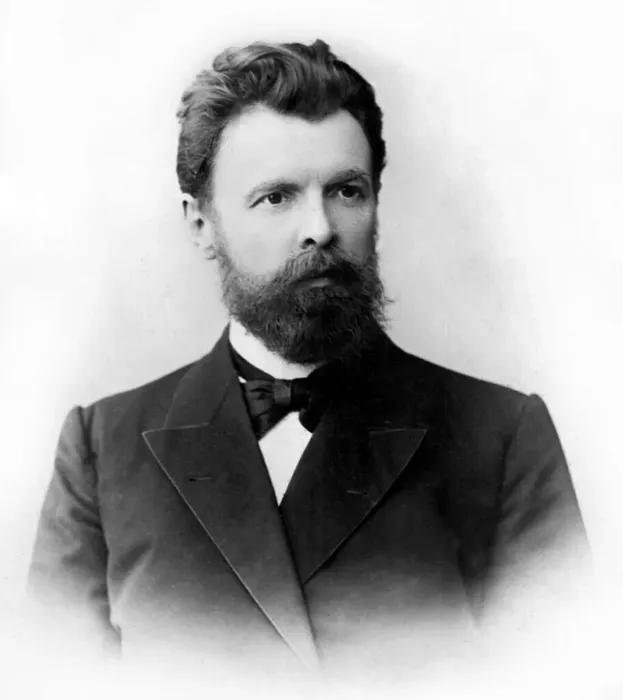 А.П. Павлов