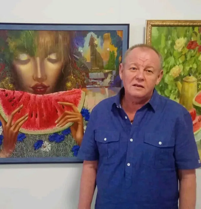 CHegodaev