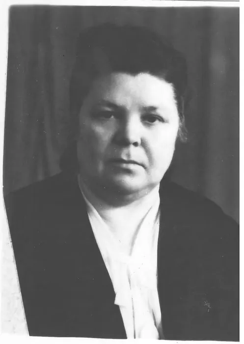 Дыбля Клавдия Дмитриевна
