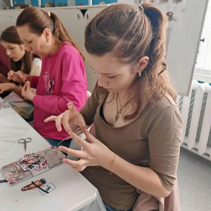 Скрап 1