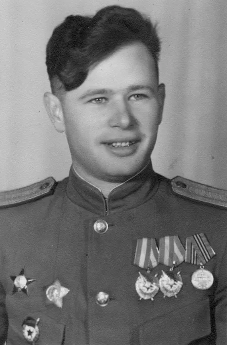 Новиков_Владимир_Степанович