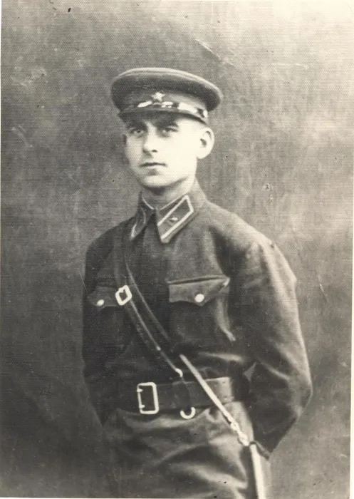 Запорожский