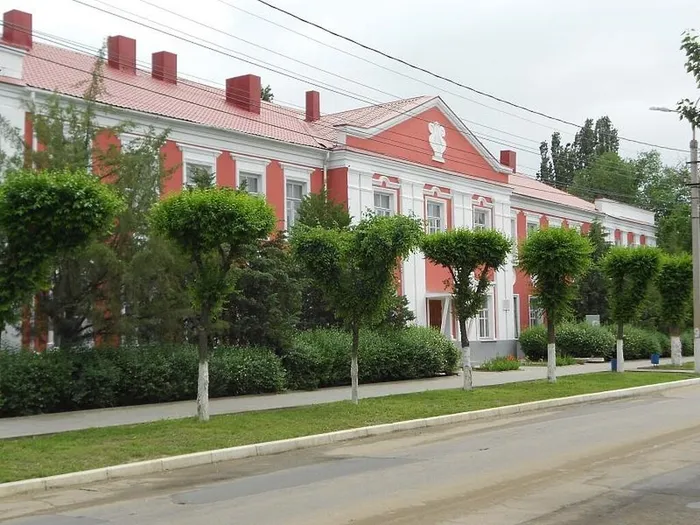танковое