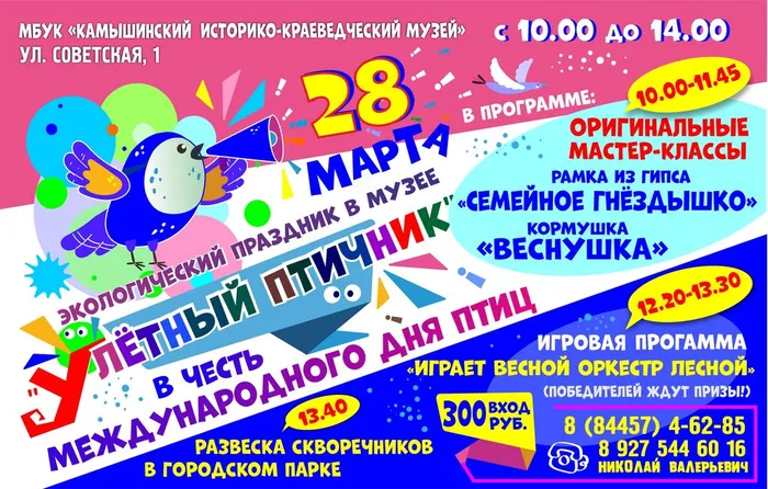 ЭКОЛОГИЧЕСКИЙ ПРАЗДНИК ТЕЛЕВИДЕНИЕ