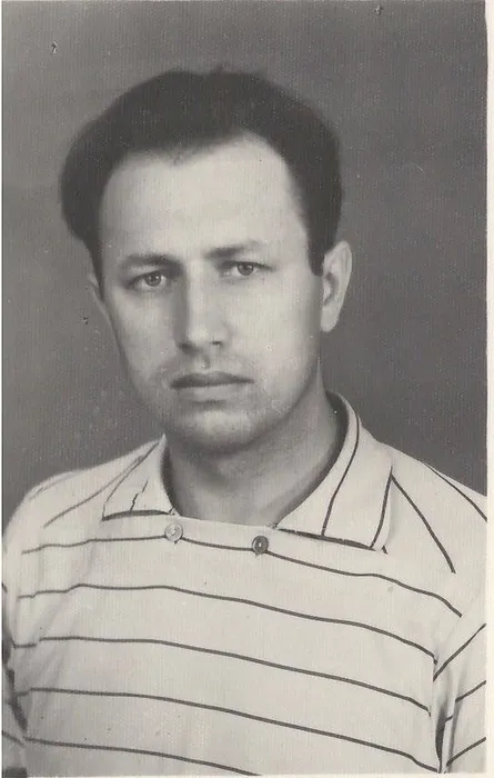 Шендаков Геннадий Николаевич