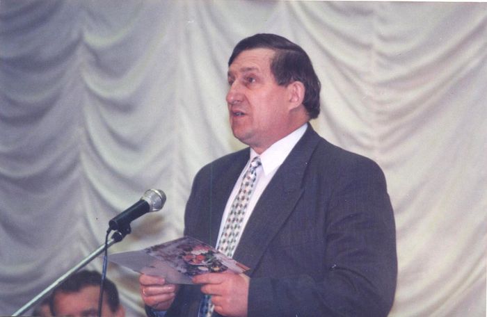 1997 г., г. Камышин