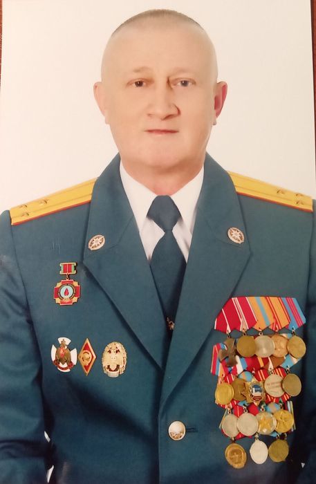 Григорьев Александр Игоревич